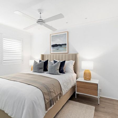 Seascape - Luxury Apartment Near Cronulla Beach エクステリア 写真