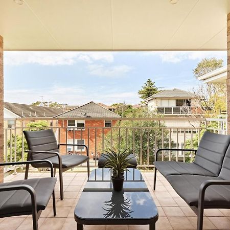 Seascape - Luxury Apartment Near Cronulla Beach エクステリア 写真