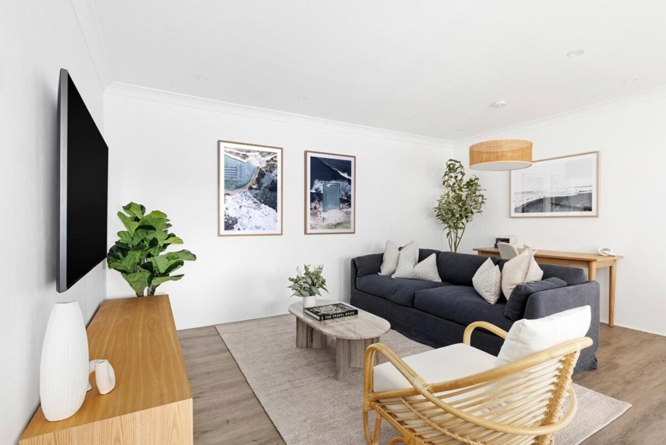 Seascape - Luxury Apartment Near Cronulla Beach エクステリア 写真