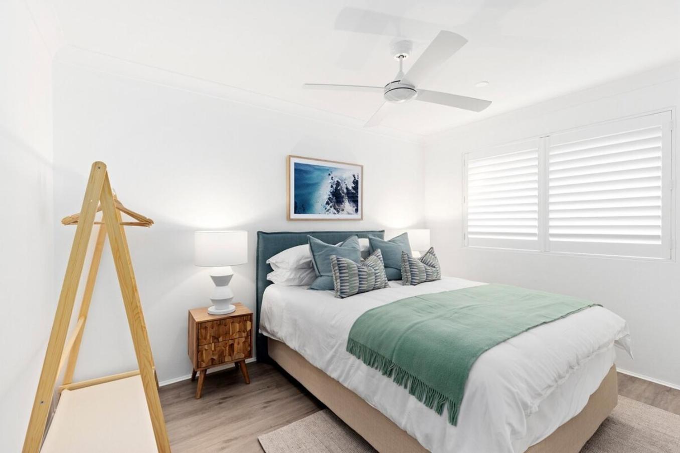 Seascape - Luxury Apartment Near Cronulla Beach エクステリア 写真