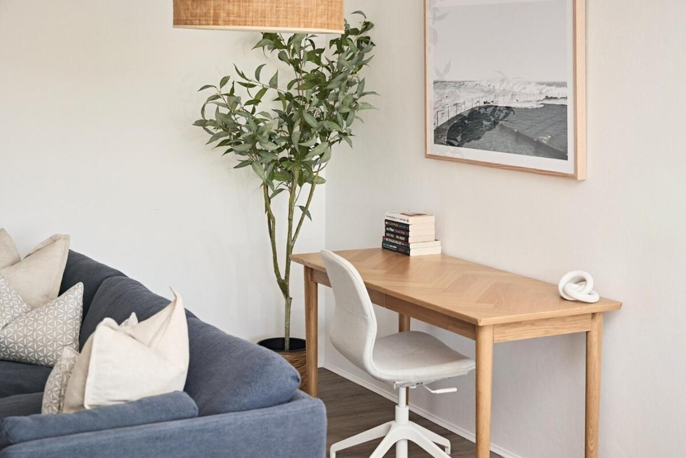 Seascape - Luxury Apartment Near Cronulla Beach エクステリア 写真